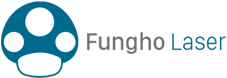 Fungho Laser Logo