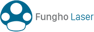 Fungho Laser Logo